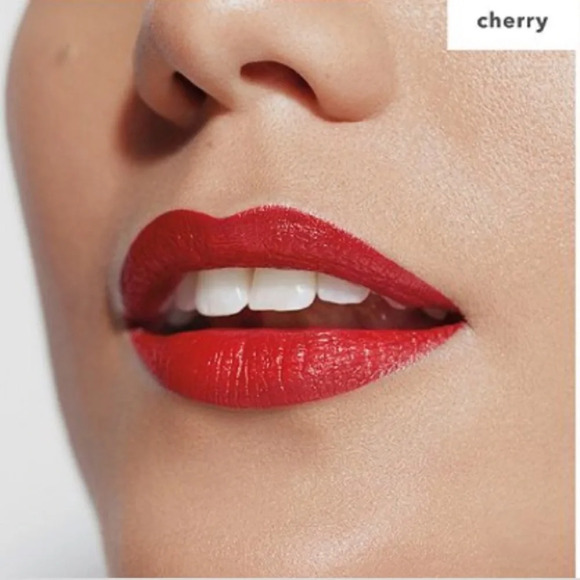 NIB BECCA CHERRY LIPSTICK - Picture 2 of 5